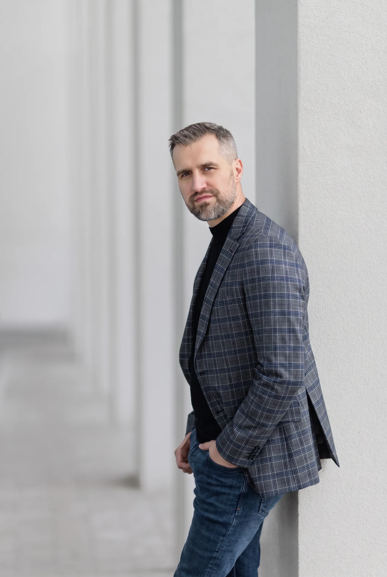 Mateusz Lidak — Ekspert Kredytowy